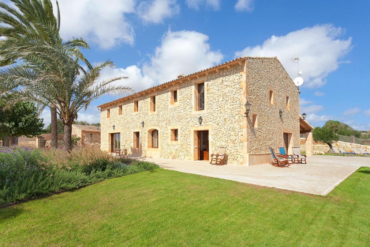 Sa Murtera * Manacor (Mallorca)
